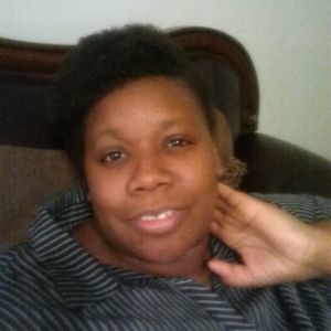 Meet your Posher, Tanesha